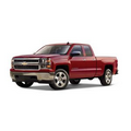 7"x2-1/2"x3" Chevrolet Silverado